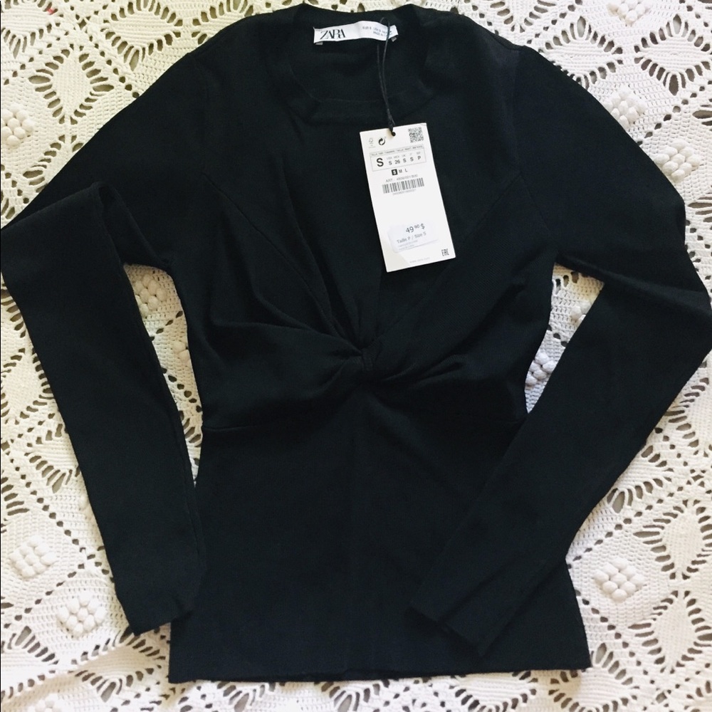 Chic shirt
